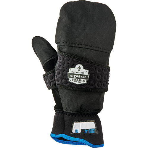 ProFlex&reg; 816 Thermal Flip-Top Gloves NRZ Safety Inc.