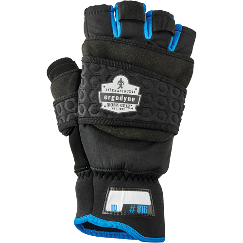ProFlex&reg; 816 Thermal Flip-Top Gloves NRZ Safety Inc.