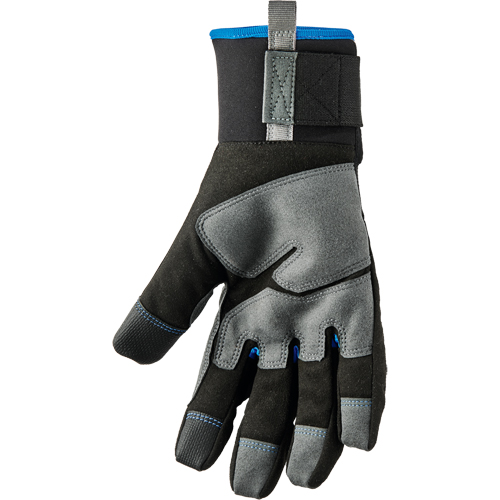 Gants utilitaires thermiques renforc&eacute;s ProFlex 817, Paume Su&egrave;de, Taille Petit NRZ Safety Inc.