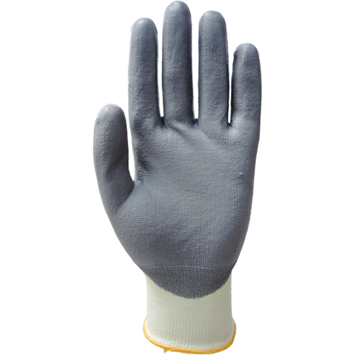 Gants r&eacute;sistants &agrave; la coupe PowerFit Lebon, Taille Grand/10, Calibre 13, Rev&ecirc;tement Polyur&eacute;thane, Enveloppe en Poly&eacute;thyl&egrave;ne, ASTM ANSI niveau A2/EN 388 niveau B NRZ Safety Inc.