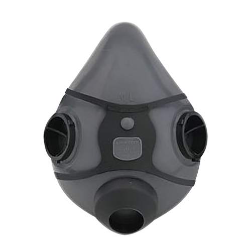 Demi-masque respirateur de s&eacute;rie 300 Comfort Air, Thermoplastique, Petit/Moyen NRZ Safety Inc.