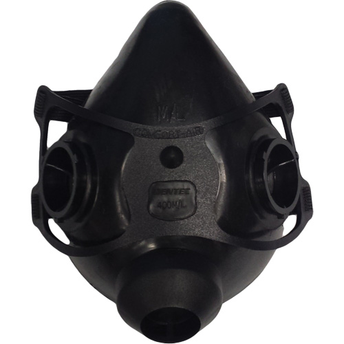 Comfort Air&reg; 400 Series Half-Facepiece Respirator, Elastomer, Small/Medium NRZ Safety Inc.