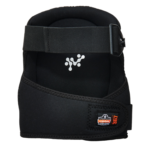 Genouill&egrave;re l&eacute;g&egrave;re ProFlex 367, Style Boucle, Prot&egrave;ge-genoux Gel, Tampons Mousse/Gel NRZ Safety Inc.
