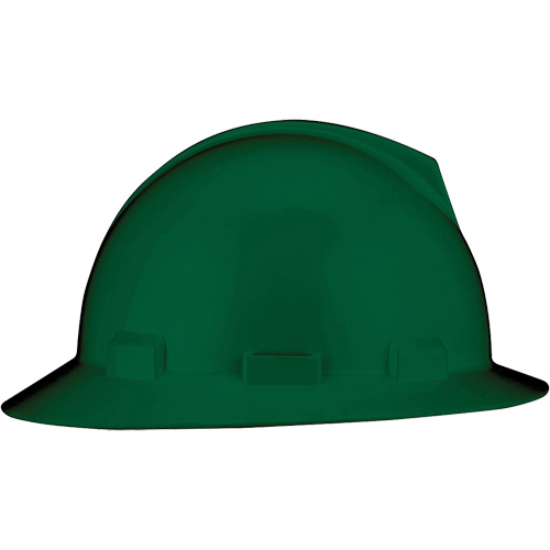 Casque &agrave; bord complet Annapurna de North, R&eacute;pond aux normes CSA type 1, Suspension Rochet, Non ventil&eacute; NRZ Safety Inc.