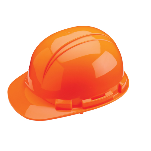Casque de s&eacute;curit&eacute; Whistler de North, R&eacute;pond aux normes CSA type 1, Suspension &agrave; douille, Non ventil&eacute; NRZ Safety Inc.