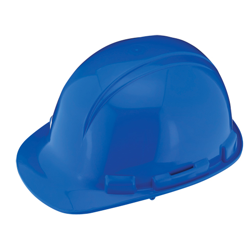 North&reg; Whistler Hardhat, Meets CSA Type 1, Ratchet Suspension, Non-Vented NRZ Safety Inc.