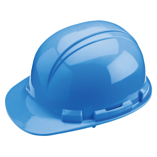 North&reg; Whistler Hardhat, Meets CSA Type 1, Ratchet Suspension, Non-Vented NRZ Safety Inc.