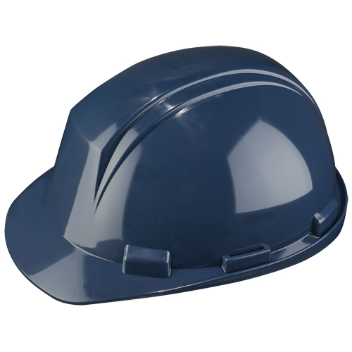 Casque Mont-Blanc de North, R&eacute;pond aux normes CSA type 2, Suspension Rochet, Non ventil&eacute; NRZ Safety Inc.