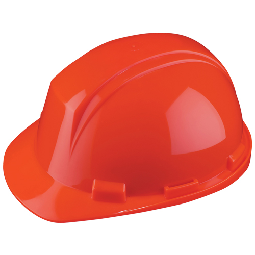 Casque Mont-Blanc de North, R&eacute;pond aux normes CSA type 2, Suspension Rochet, Non ventil&eacute; NRZ Safety Inc.