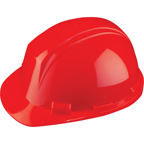 Casque Mont-Blanc de North, R&eacute;pond aux normes CSA type 2, Suspension Rochet, Non ventil&eacute; NRZ Safety Inc.