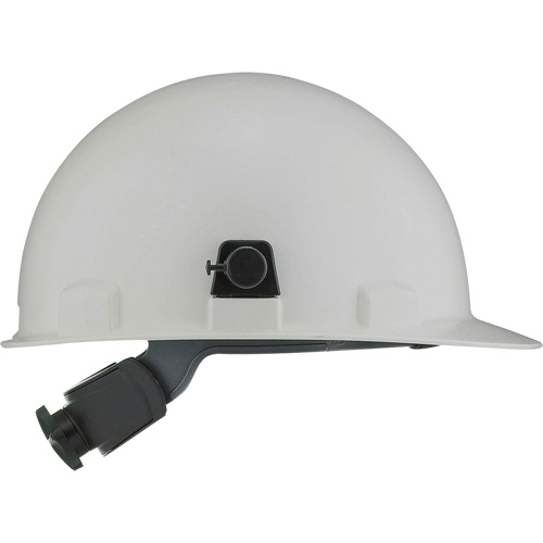 North&reg; Stromboli Hardhat with Cap-Lock Blades, Meets CSA Type 1, Ratchet Suspension, Non-Vented NRZ Safety Inc.