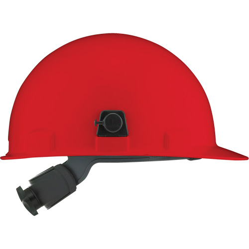 Casque de s&eacute;curit&eacute; Stromboli de North avec lames Cap-Lock, R&eacute;pond aux normes CSA type 1, Suspension Rochet, Non ventil&eacute; NRZ Safety Inc.