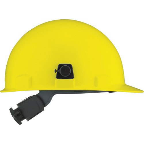 Casque de s&eacute;curit&eacute; Stromboli de North avec lames Cap-Lock, R&eacute;pond aux normes CSA type 1, Suspension Rochet, Non ventil&eacute; NRZ Safety Inc.