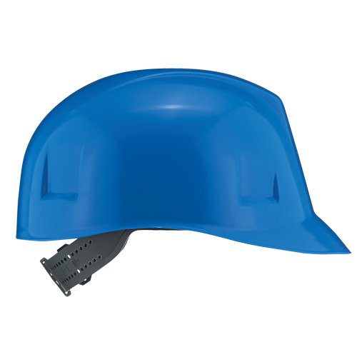 Casque antichocs Dynamic, Suspension &agrave; douille, Bleu ciel NRZ Safety Inc.