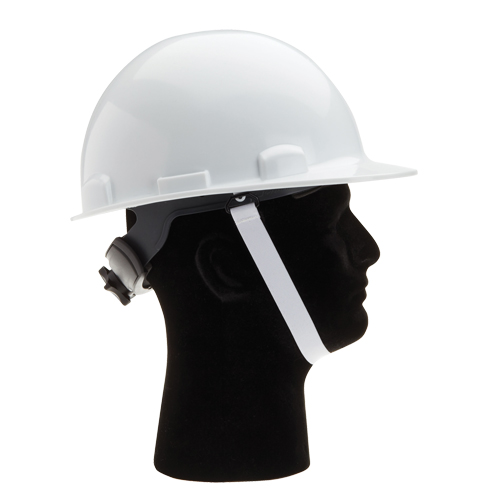 Mentonni&egrave;re pour casque de s&eacute;curit&eacute; &agrave; 2 points de North NRZ Safety Inc.