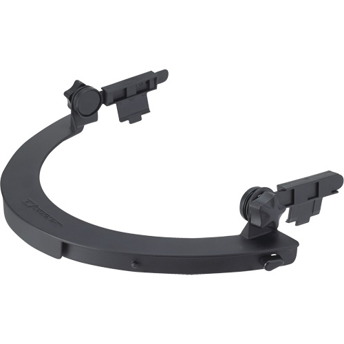 Support pour &eacute;cran facial haute performance Dynamic NRZ Safety Inc.