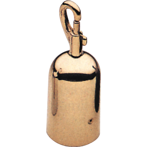 Extr&eacute;mit&eacute;s de cordon NRZ Safety Inc.