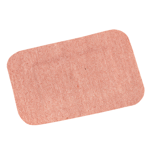 Bandages adh&eacute;sifs Dynamic, Rectangulaire/carr&eacute;e, 2", Tissu, St&eacute;rile NRZ Safety Inc.
