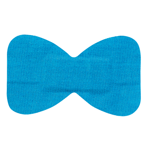 Bandages adh&eacute;sifs Dynamic, Bout de doigt, 3", Tissu d&eacute;tectable, St&eacute;rile NRZ Safety Inc.