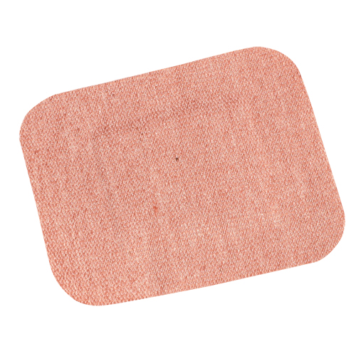 Pansements adh&eacute;sifs Dynamic, Rectangulaire/carr&eacute;e, 1-1/2", Tissu, St&eacute;rile NRZ Safety Inc.