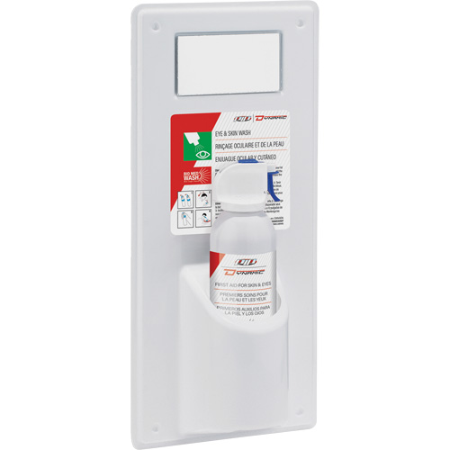 Dynamic Bio Med Wash&reg; Wash Station, Single NRZ Safety Inc.