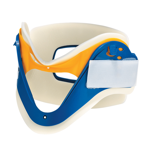Dynamic Collar NRZ Safety Inc.