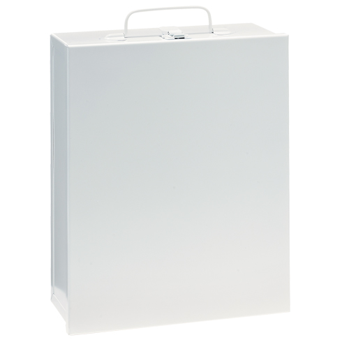 Boîtier vide pour trousse de premiers soins Dynamic NRZ Safety Inc.