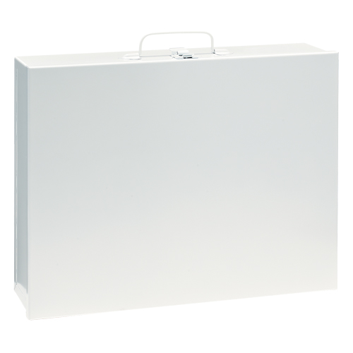 Boîtier vide pour trousse de premiers soins Dynamic NRZ Safety Inc.