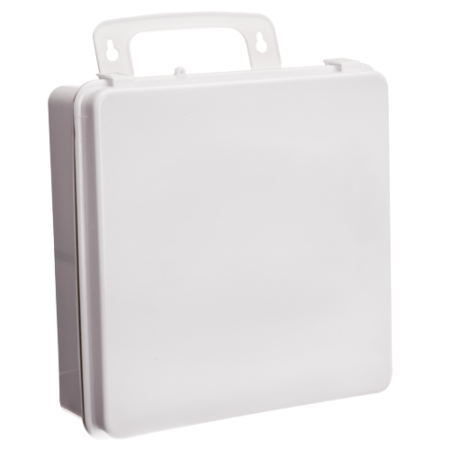 Dynamic Empty First Aid Box NRZ Safety Inc.