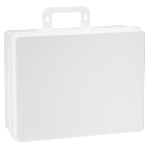 Dynamic Empty First Aid Kit Box NRZ Safety Inc.