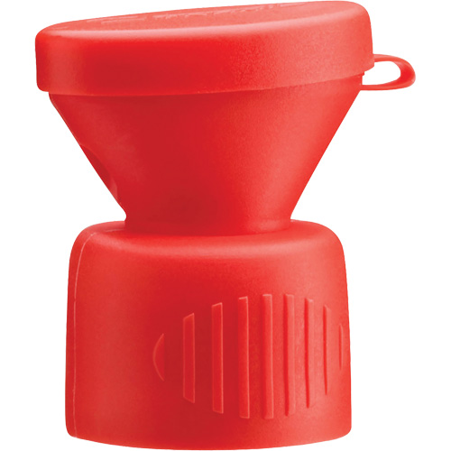 Dynamic Eye Cup for Eye Wash Bottle NRZ Safety Inc.