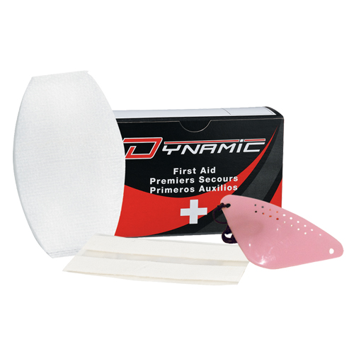Dynamic Care Pack, Eye, Class 1 NRZ Safety Inc.
