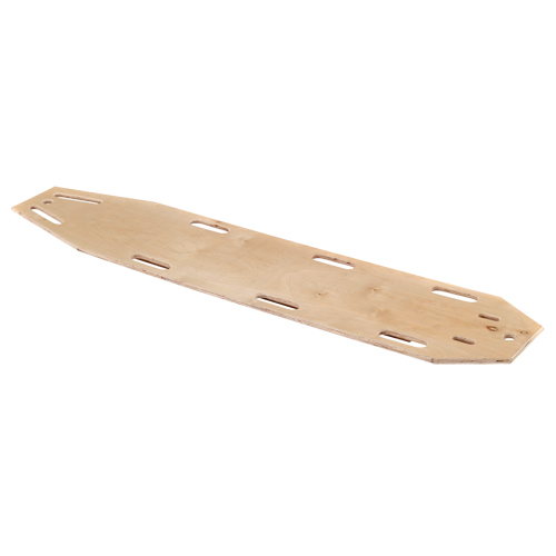 Dynamic Spinal Board NRZ Safety Inc.