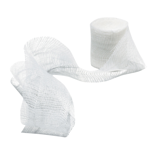Bandages de gaze Dynamic, Rouleau, 180" lo x 1" la, Dispositif m&eacute;dical Classe 1 NRZ Safety Inc.