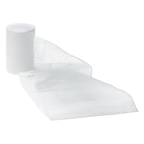 Dynamic Gauze Bandage, Roll, 15' L x 2" W, Medical Device Class 1 NRZ Safety Inc.