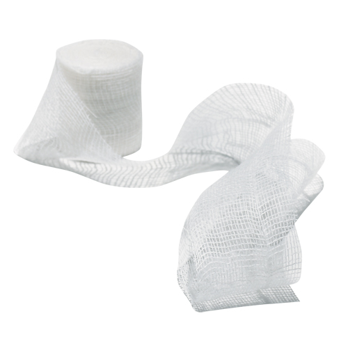 Bandages de gaze Dynamic, Rouleau, 180" lo x 1" la, Dispositif m&eacute;dical Classe 1 NRZ Safety Inc.