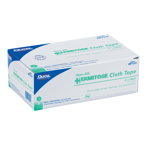 Dynamic Hospital Tape, Class 1, 30' L x 3" W NRZ Safety Inc.