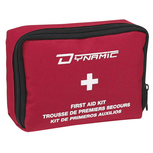 Trousse de premiers soins Dynamic, WSIB Ontario NRZ Safety Inc.