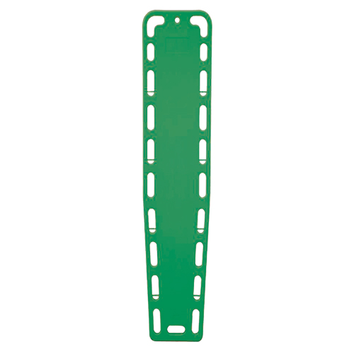 Planche dorsale Dynamic NRZ Safety Inc.