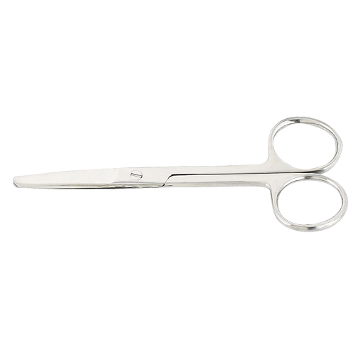 Dynamic O.R. Scissors NRZ Safety Inc.