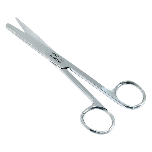 Dynamic O.R. Scissors NRZ Safety Inc.