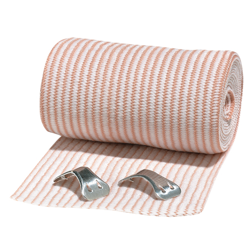 Dynamic Tensor Bandage, 15' L x 3" W, Class 1 NRZ Safety Inc.