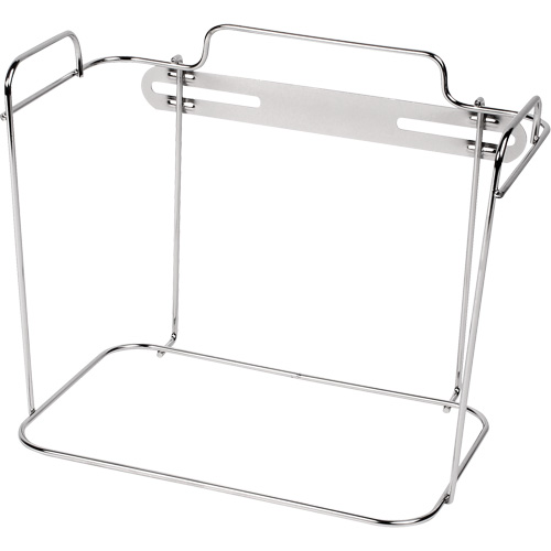 Support mural pour contenant &agrave; aiguilles Dynamic NRZ Safety Inc.