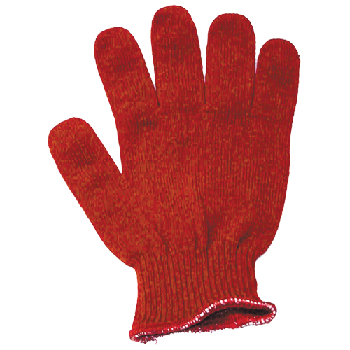 Salisbury  Winter Glove Liners, Polyester, 10 Gauge, One Size NRZ Safety Inc.