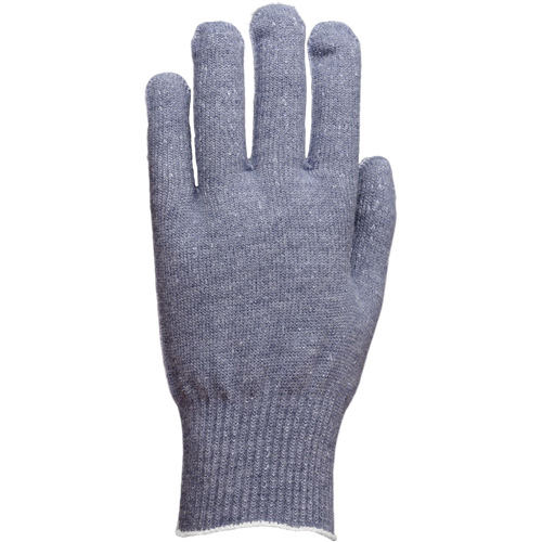 Gants en tricot &agrave; enveloppe ignifug&eacute;e, Kermel/Thermolite/Viscose FR, 8/Moyen, Prot&egrave;ge jusqu'&agrave; 752° F (400° C) NRZ Safety Inc.