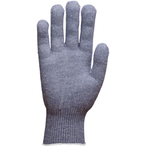Gants en tricot &agrave; enveloppe ignifug&eacute;e, Kermel/Thermolite/Viscose FR, 8/Moyen, Prot&egrave;ge jusqu'&agrave; 752° F (400° C) NRZ Safety Inc.