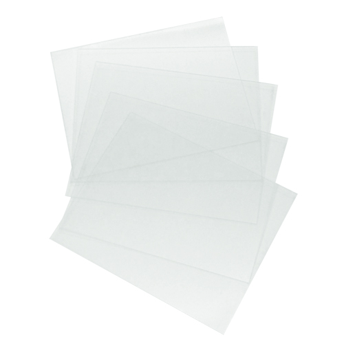 Lentilles de s&eacute;curit&eacute; pour le meulage Liteflip NRZ Safety Inc.