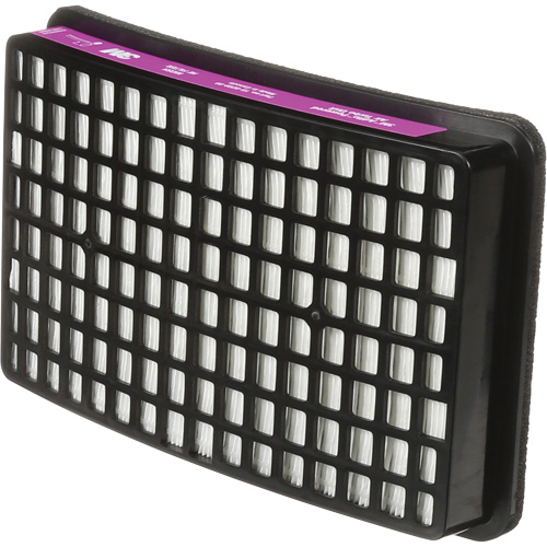 Cartouche pour APR &agrave; &eacute;puration d'air motoris&eacute; Speedglas HE, Filtre P100, Paquet de 1 NRZ Safety Inc.