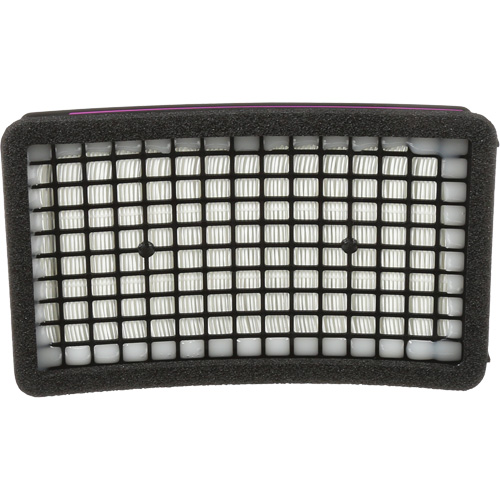 Cartouche pour APR &agrave; &eacute;puration d'air motoris&eacute; Speedglas HE, Filtre P100, Paquet de 1 NRZ Safety Inc.