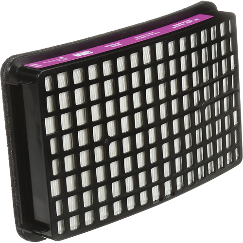 Cartouche pour APR &agrave; &eacute;puration d'air motoris&eacute; Speedglas HE, Filtre P100, Paquet de 1 NRZ Safety Inc.